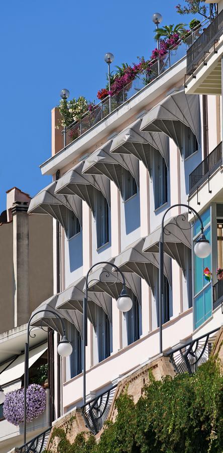 Hotel Ideale Ortona Esterno foto