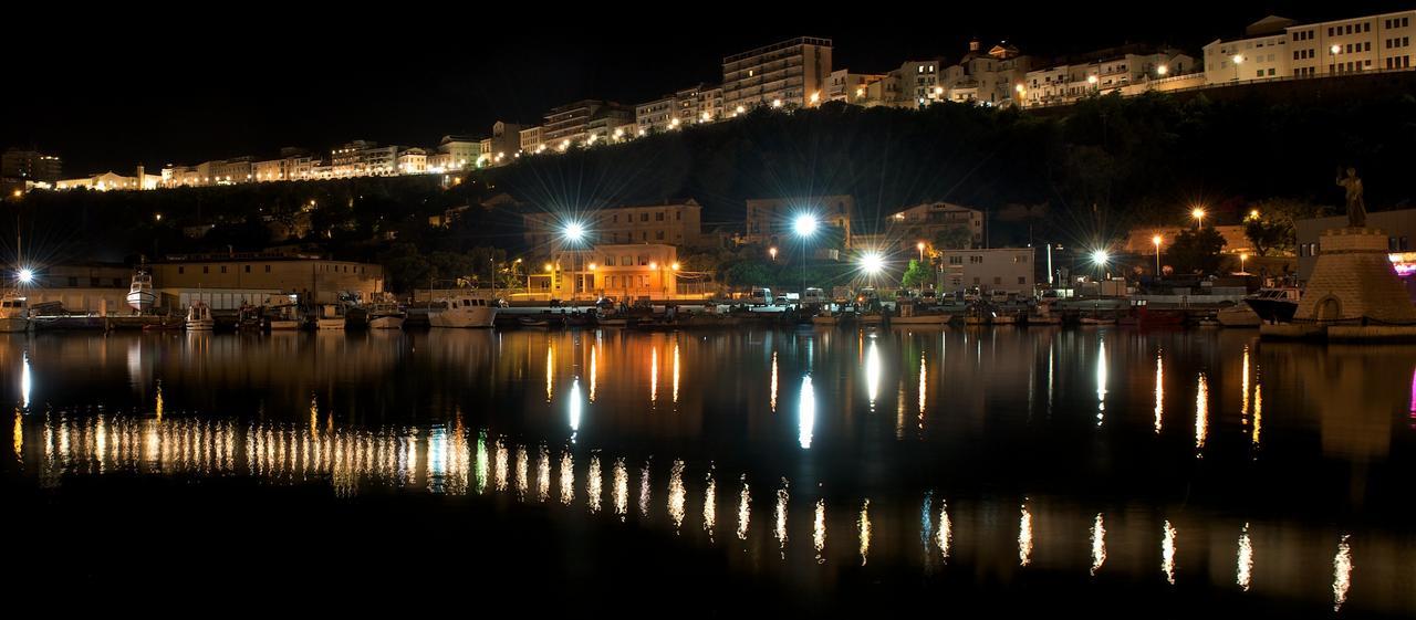 Hotel Ideale Ortona Esterno foto